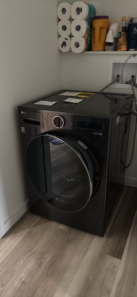 Private Room in 2Bed.1Bath