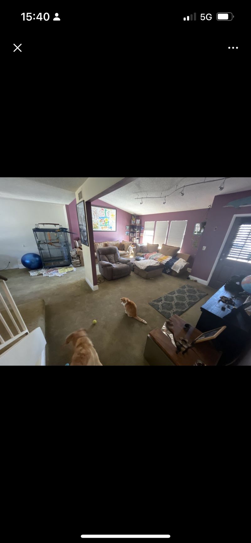 Private Room in 3Bed.2.5Bath