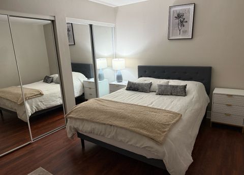 Private Room in 2Bed.2Bath