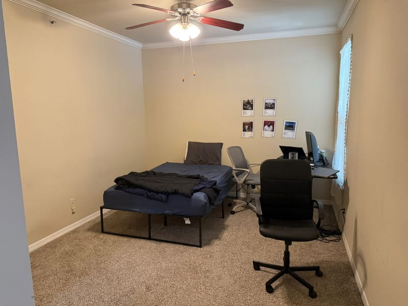 Room2Bed.2Bath