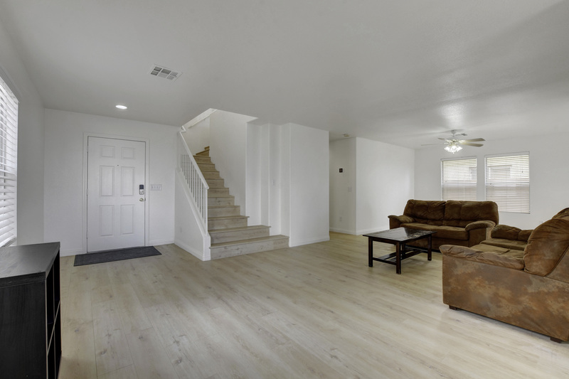 Private Room in 5Bed.3Bath