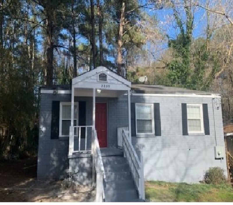 Entire Place 3Bed.1Bath