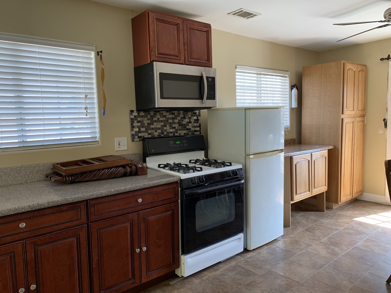 roommates in Walnut Private Room in 2Bed.1Bath - cirtru.com