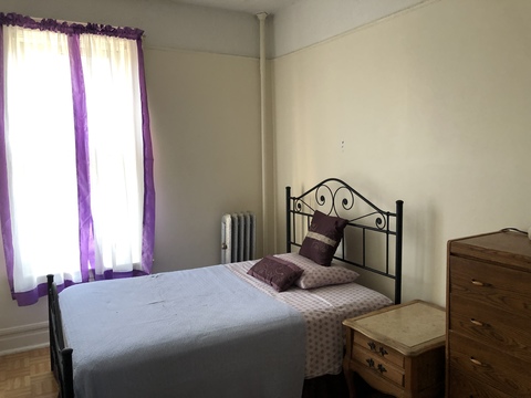Private Room in 2Bed.1Bath