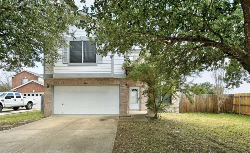 roommates in Del Valle Private Room in 4Bed.3Bath - cirtru.com