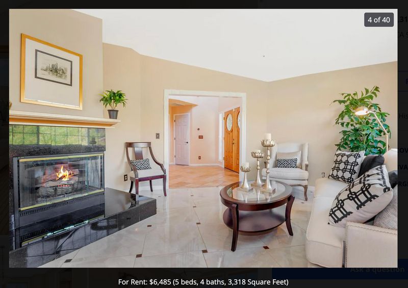 roommates in Walnut Creek Entire Place 5Bed.4Bath - cirtru.com