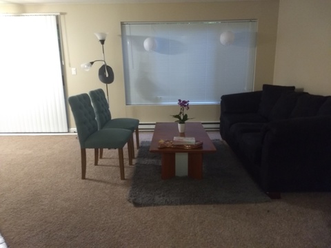 roommates in Bellevue 1B in 2B2B for female in Bellevue - cirtru.com