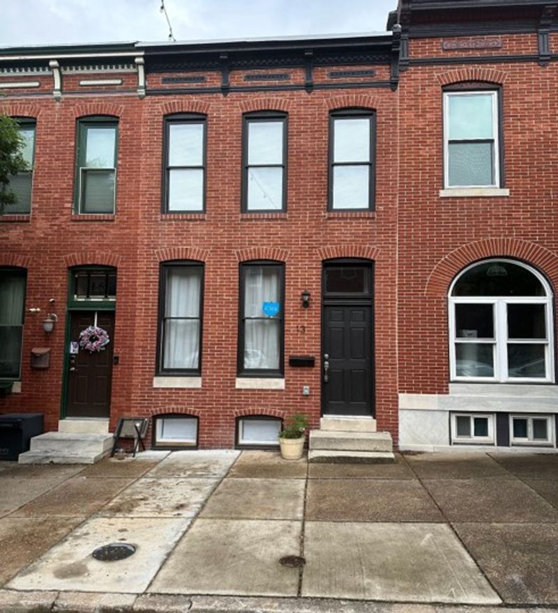 roommates in Baltimore Private Room in 4Bed.3.5Bath - cirtru.com