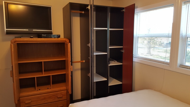 Private Room in 2Bed.2Bath