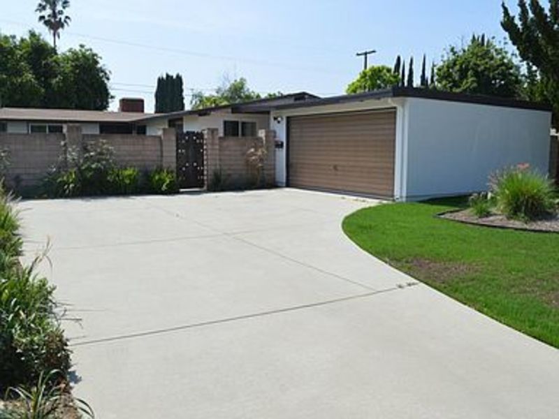 roommates in Los Angeles Private Room in 4Bed.2Bath - cirtru.com