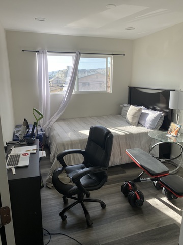 roommates in Los Angeles Private Room in 1Bed.1Bath - cirtru.com