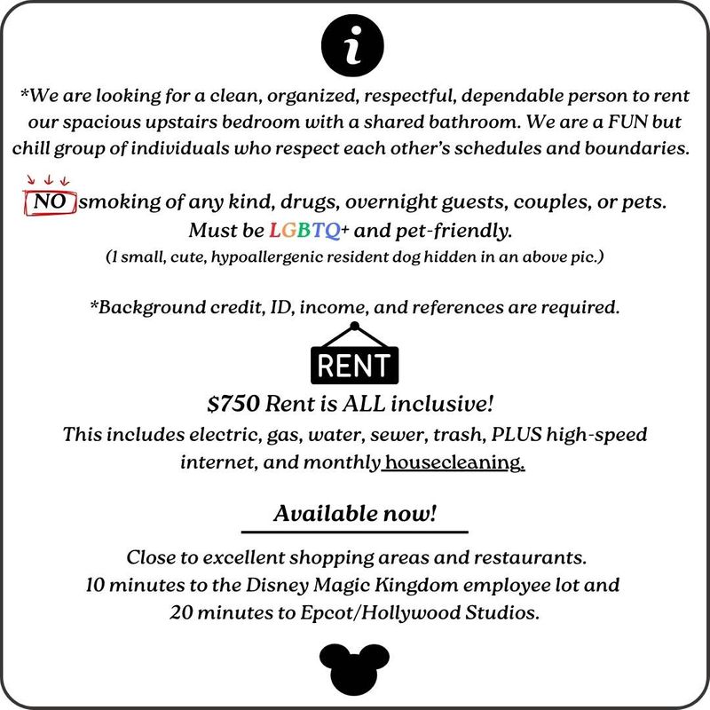 roommates in Winter Garden Private Room in 5Bed.3.5Bath - cirtru.com