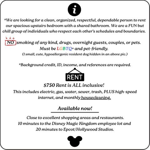 Private Room in 5Bed.3.5Bath