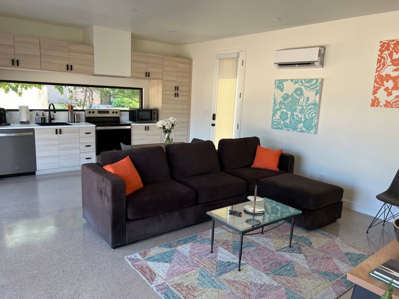 roommates in Scottsdale Entire Place 1Bed.1Bath - cirtru.com