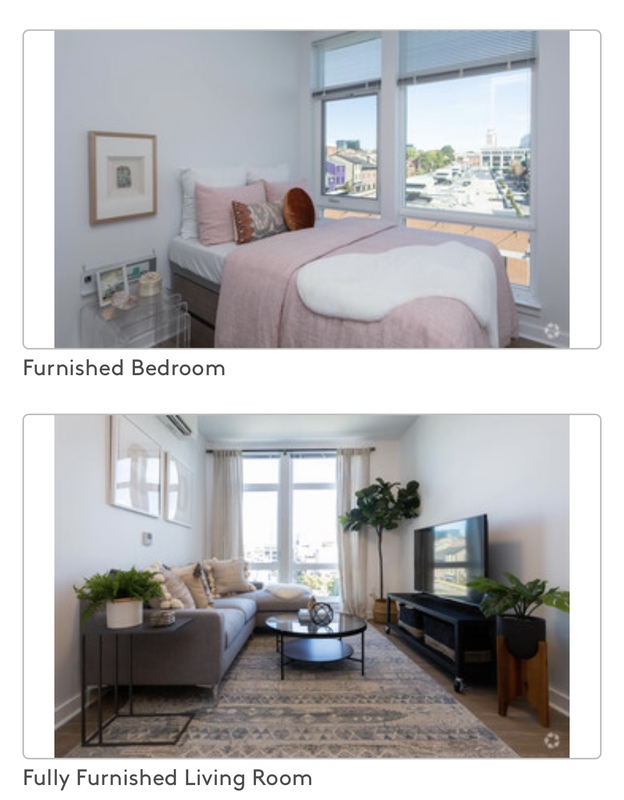 Private Room in 4Bed.3Bath