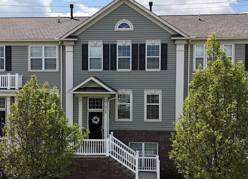 Entire Place 3Bed.4Bath