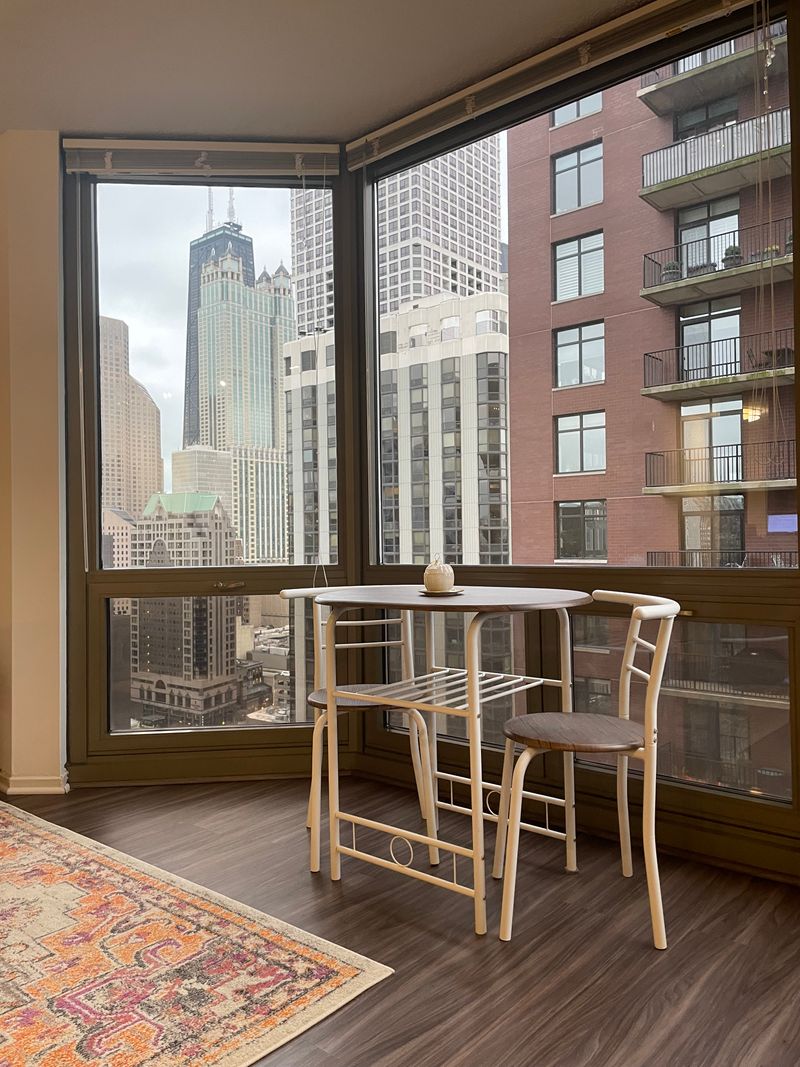 Entire Place 1Bed.1Bath