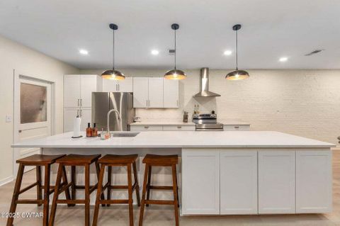 Entire Place 3Bed.2Bath