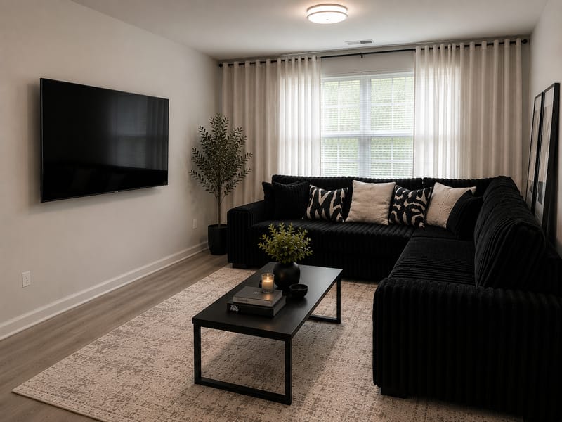 roommates in Decatur Room3Bed.2Bath - cirtru.com