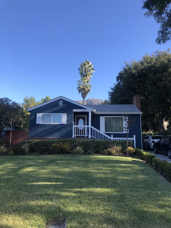 roommates in Altadena Private Room in 2Bed.2Bath - cirtru.com