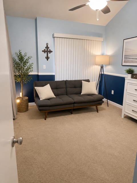 Private Room in 2Bed.2Bath