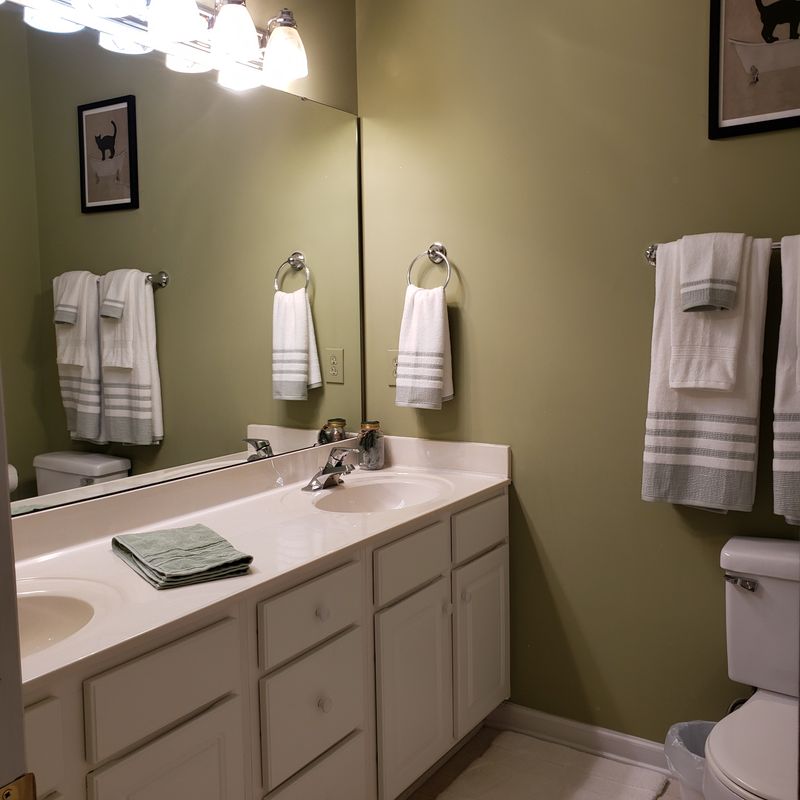 roommates in Raleigh Private Room in 1Bed.1Bath - cirtru.com