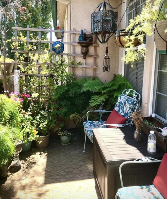 Private Room in 2Bed.2Bath
