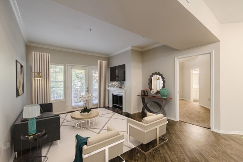Private Room in 2Bed.2Bath