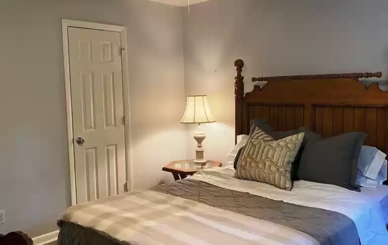 Entire Place 1Bed.1Bath,Kitchen w/d