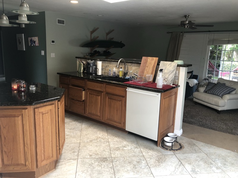Private Room in 3Bed.2Bath