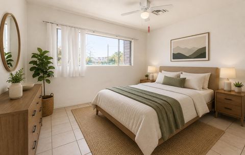 Live in Camelback East Village (id. 34486)