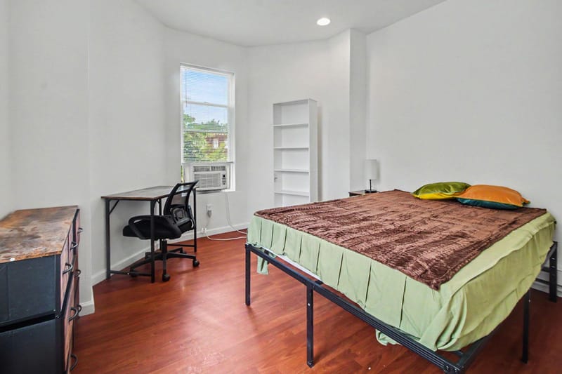 roommates in Undisclosed, Philadelphia, PA 19121 Modern Shared Home  North Philadelphia  Private Furnished Rooms  Utilities & WiFi (id. 37462) - cirtru.com