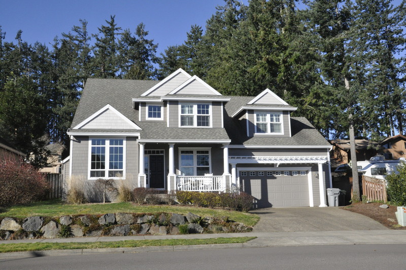 roommates in West Linn Private Room in 4 Bedroom. 2.5 Bath - cirtru.com