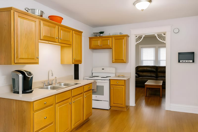 Affordable Rooms (id. 18625)