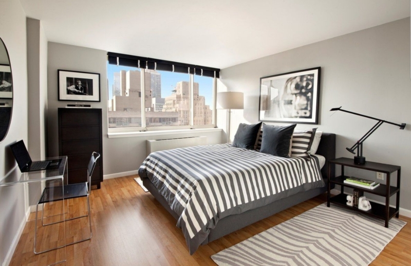 Luxury High floor Midtown West