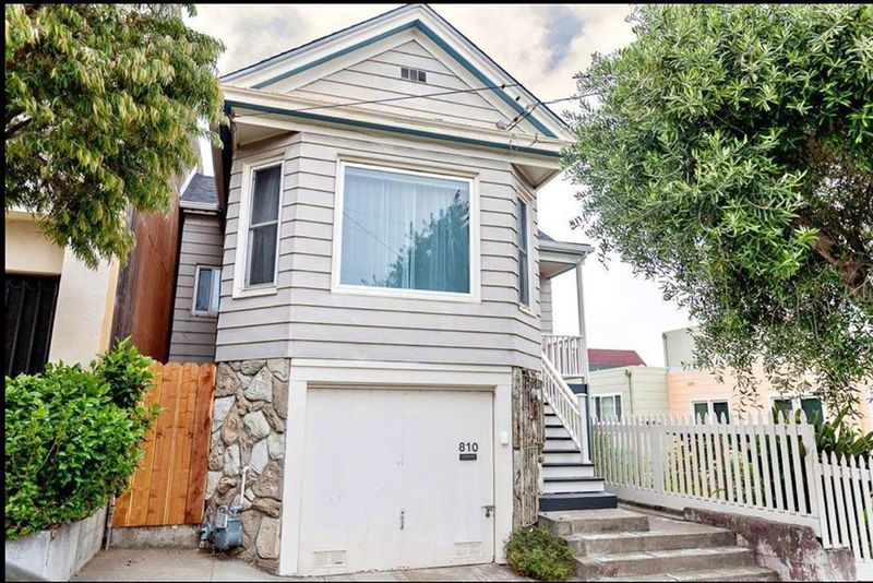 Private Room in 3Bed.1Bath
