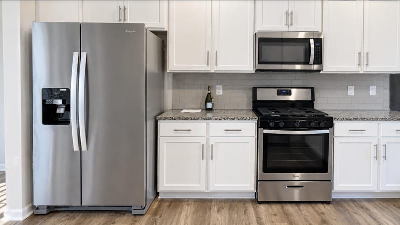 Furnished Private Rooms, Weekly Rent | Utilities & WiFi Included | Moores Chapel, West Charlotte near I-485 (id. 44324)