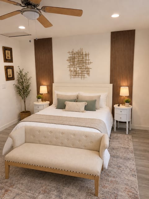 Entire Place 1Bed.1Bath