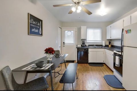 Entire Place 2Bed.1Bath