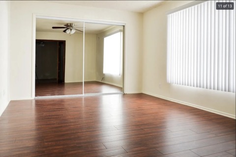 roommates in Los Angeles Private Room in 2Bed.2Bath - cirtru.com
