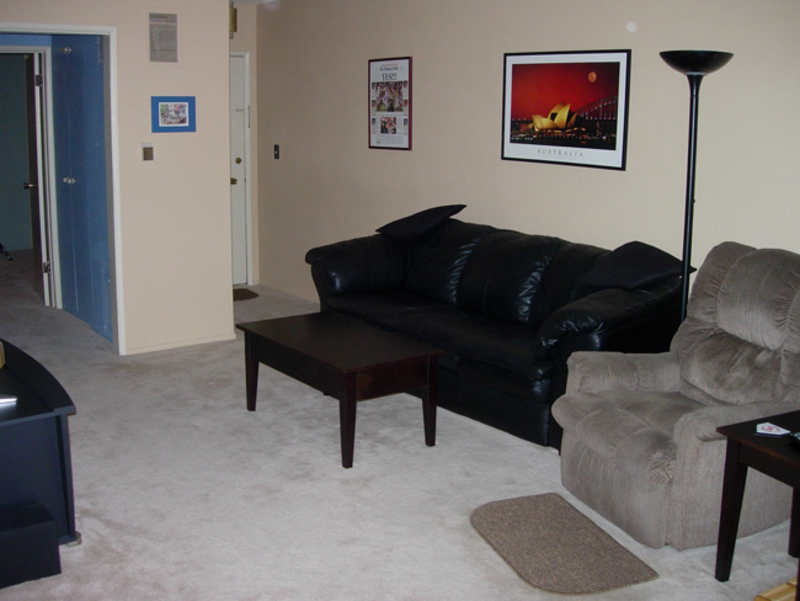 roommates in West Hollywood Entire Place 1Bed.1Bath - cirtru.com