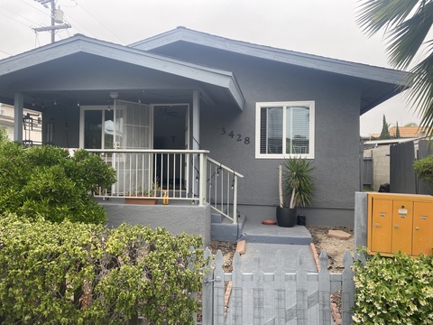 roommates in San Diego Private Room in 3Bed.1Bath - cirtru.com