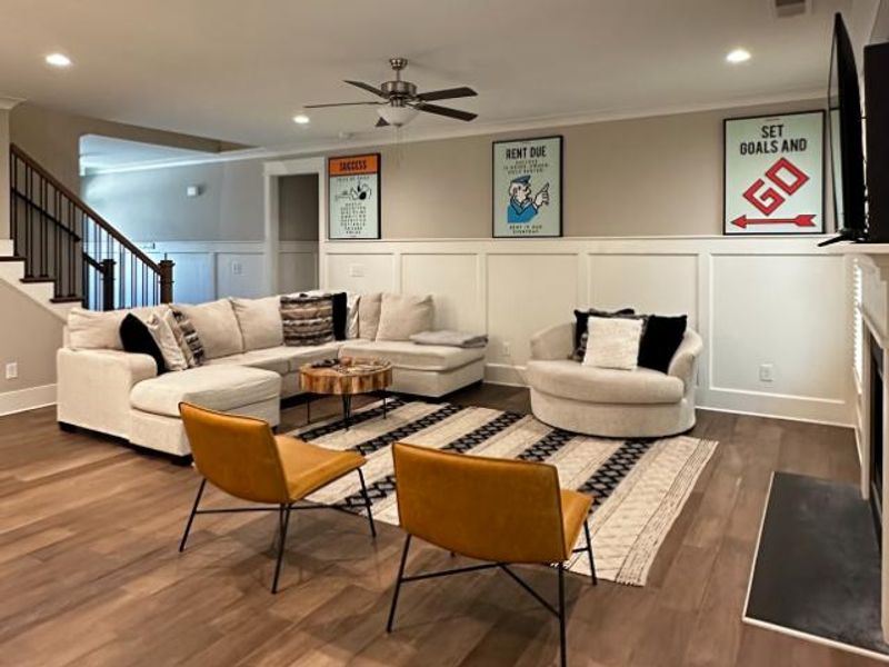 roommates in Undisclosed, Mableton, GA 30126 Live in Huntington Ridge (id. 28096) - cirtru.com