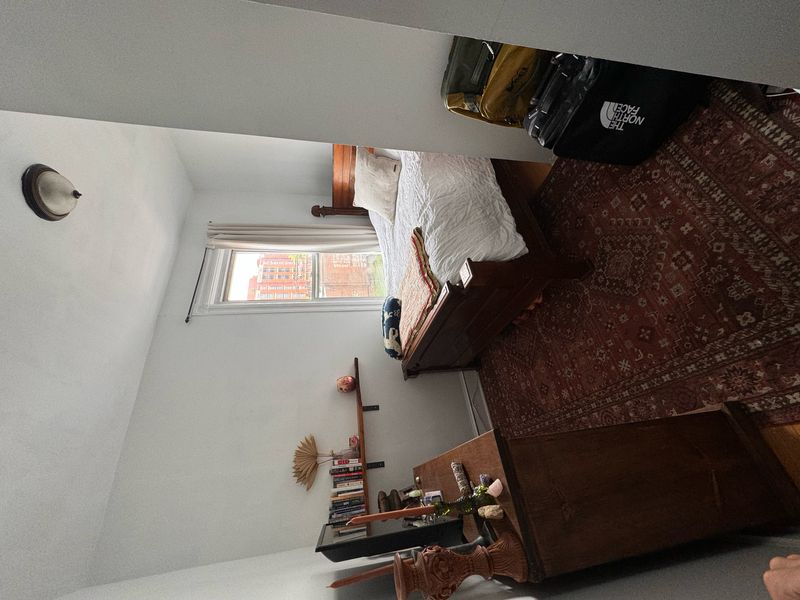 Private Room in 3Bed.1.5Bath