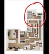 Private Room in 4Bed.1.5Bath