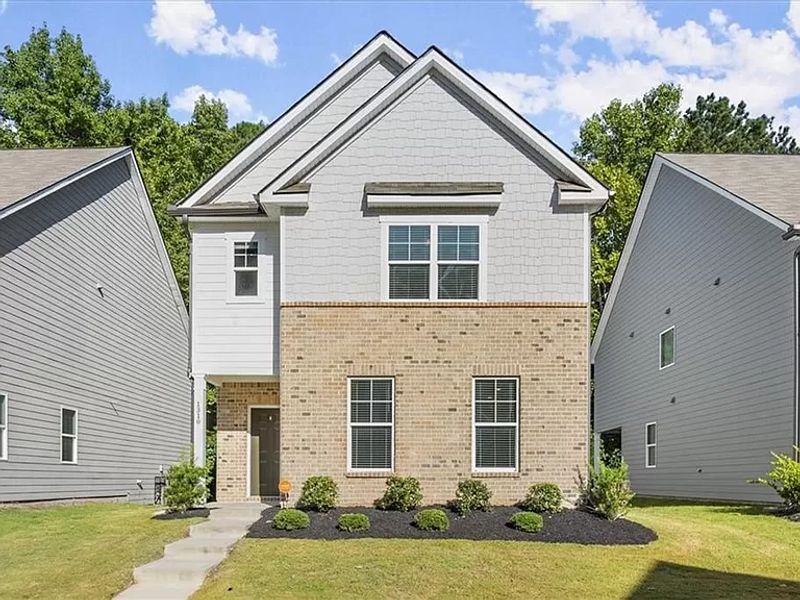 roommates in East Point Private Room in 4Bed.2.5Bath - cirtru.com