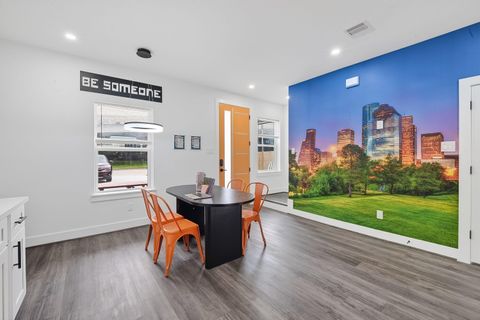 The Htown House (id. 32084)