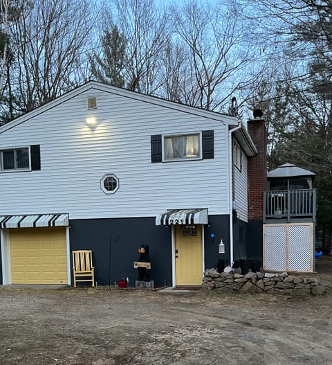 Entire Place 3Bed.1.5Bath