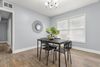 Newly-renovated & spacious St. Petersburg House with Dining area (id. 11602)