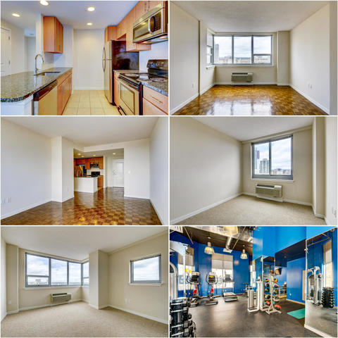 Private Room in 2Bed.2Bath